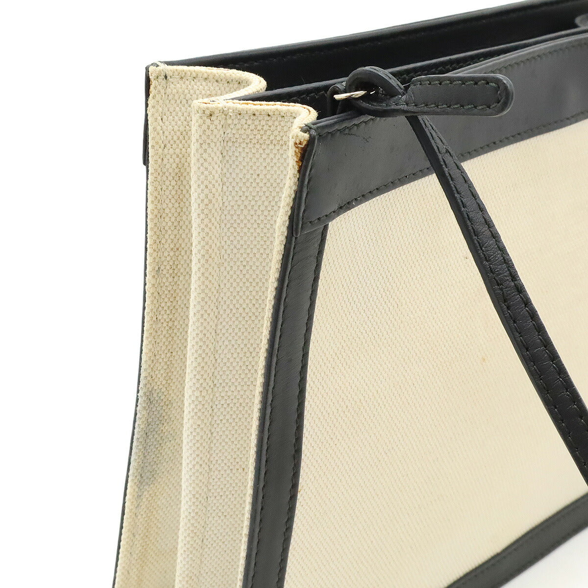 バレンシアガ ネイビー ポシェット 2way バッグ