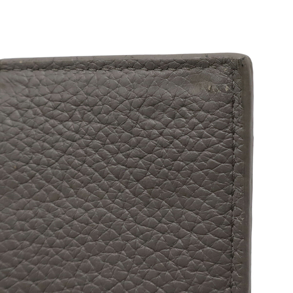イヴサンローラン レザーキーケース