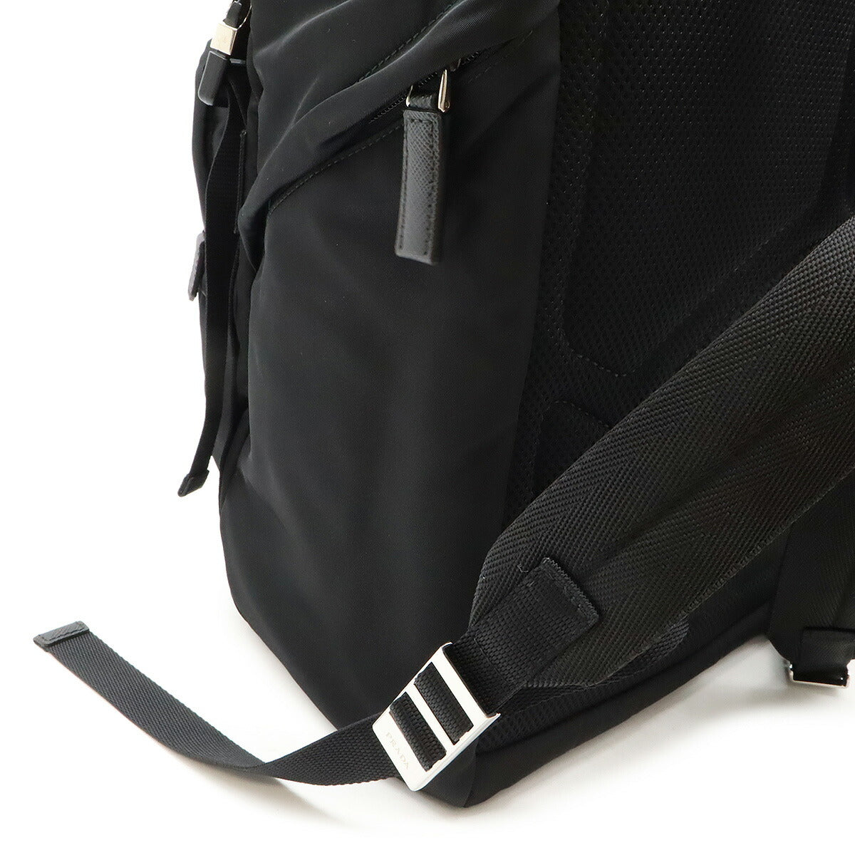 プラダ ナイロン 2WAY バックパック
