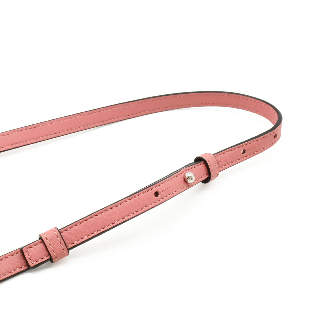 ロエベ エレファント バッグ レザー 2WAY バッグ