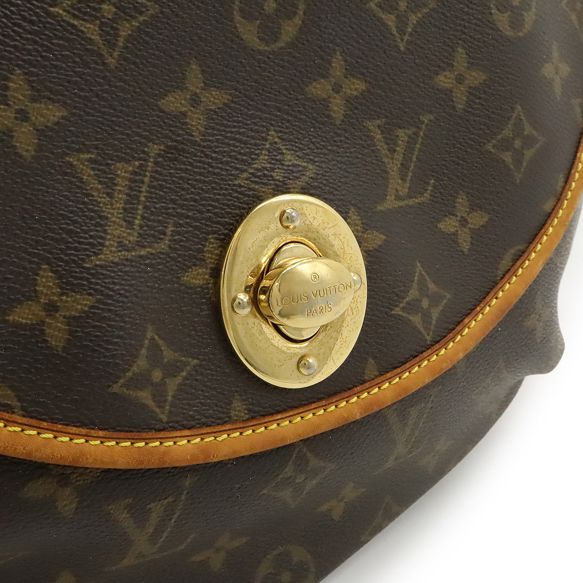 ルイヴィトン モノグラム ショルダーバッグ