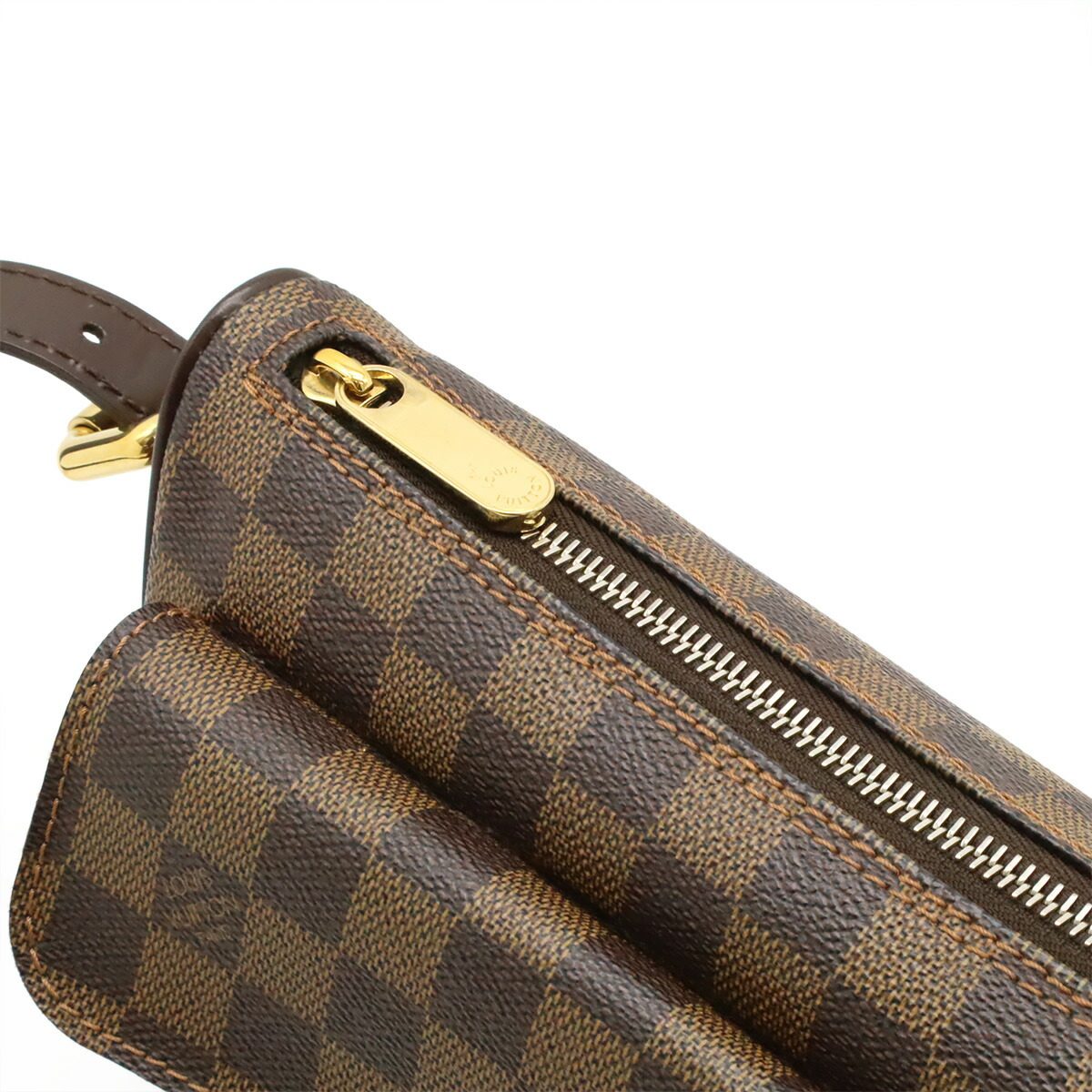 ルイヴィトン ラヴェッロGM ダミエ ショルダーバッグ