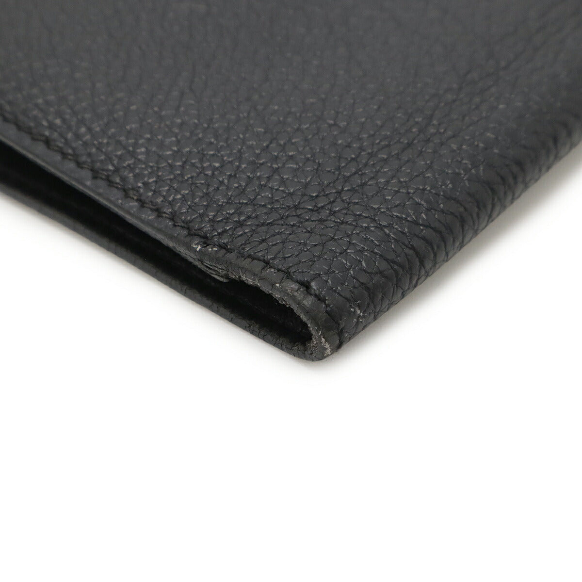 エルメス ドゴンMM トゴ 長財布