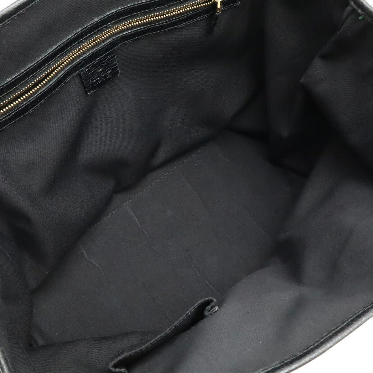 グッチ GGキャンバス 2wayトートバッグ