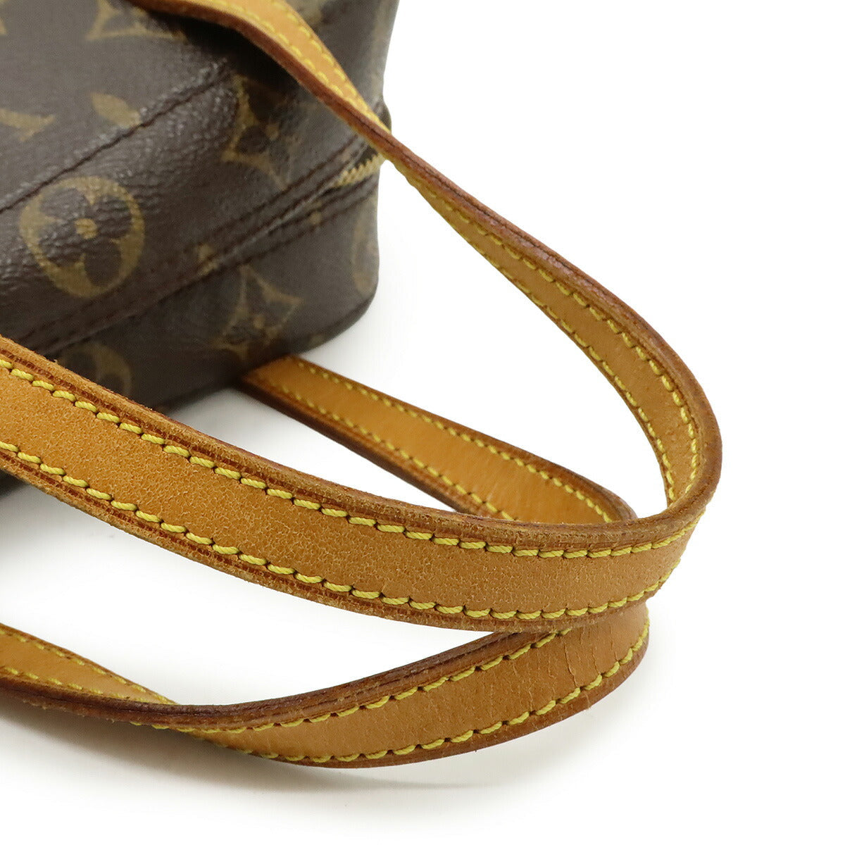 ルイヴィトン モノグラム 2way ハンドバッグ
