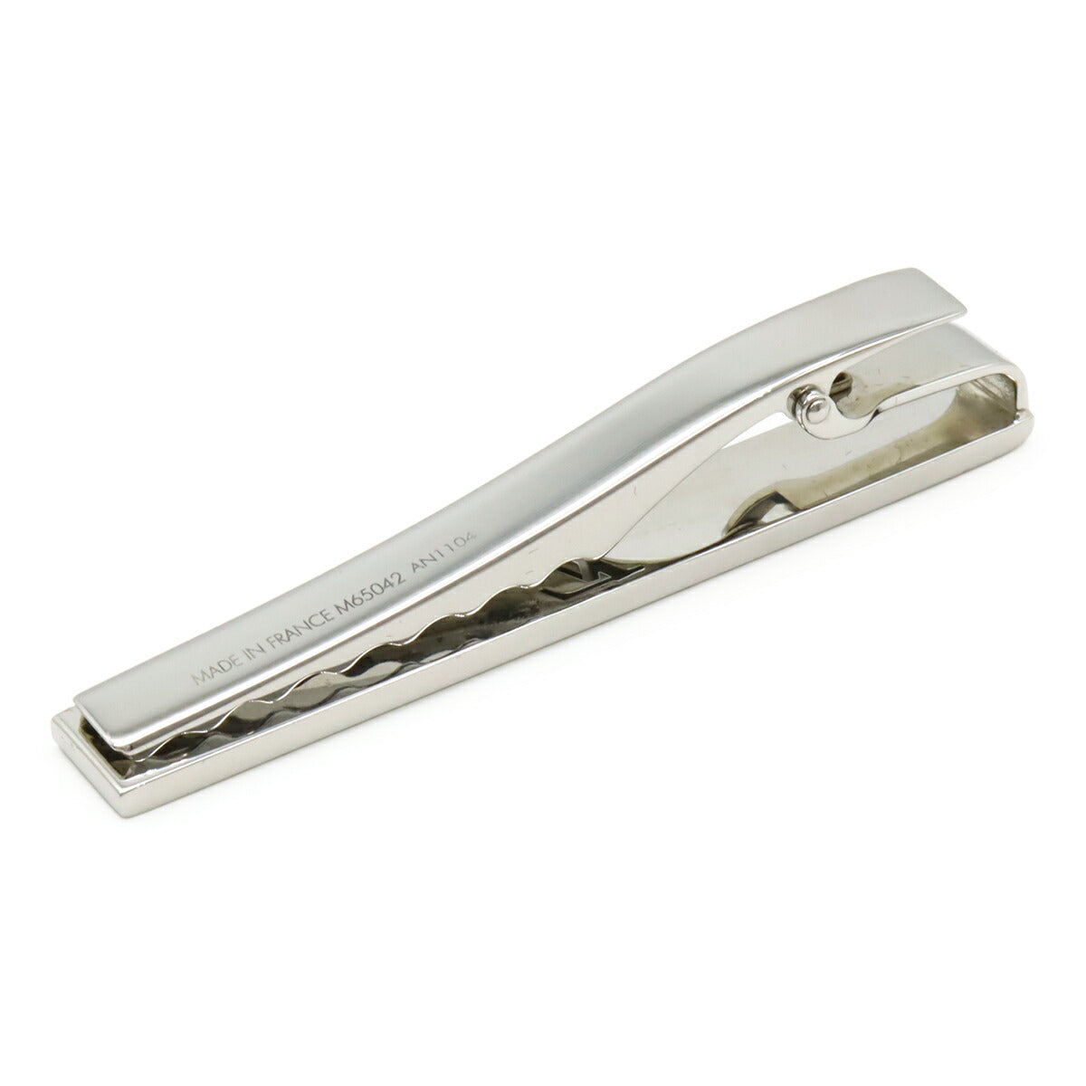 ルイ・ヴィトン シャンゼリゼ スチール タイクリップ