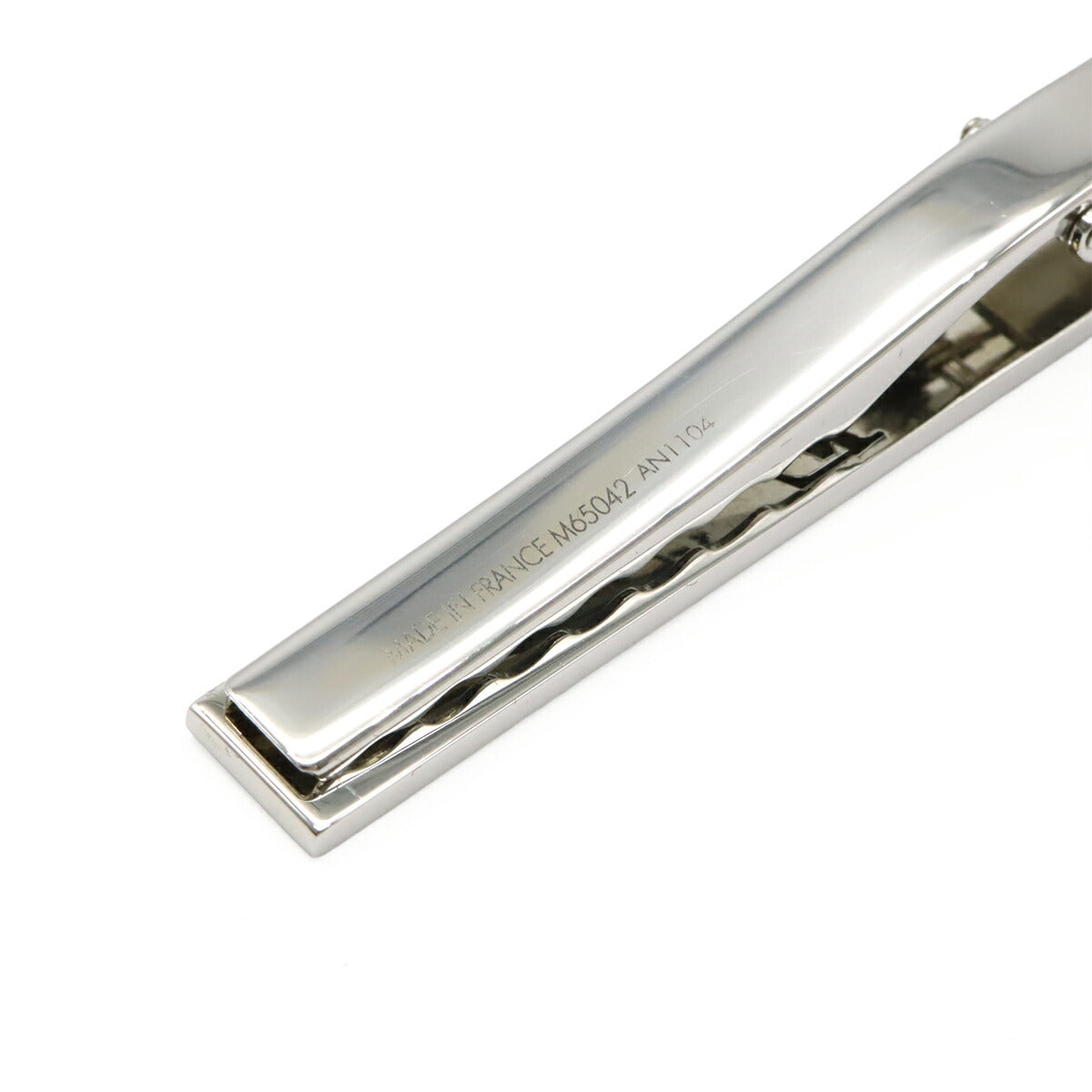 ルイ・ヴィトン シャンゼリゼ スチール タイクリップ