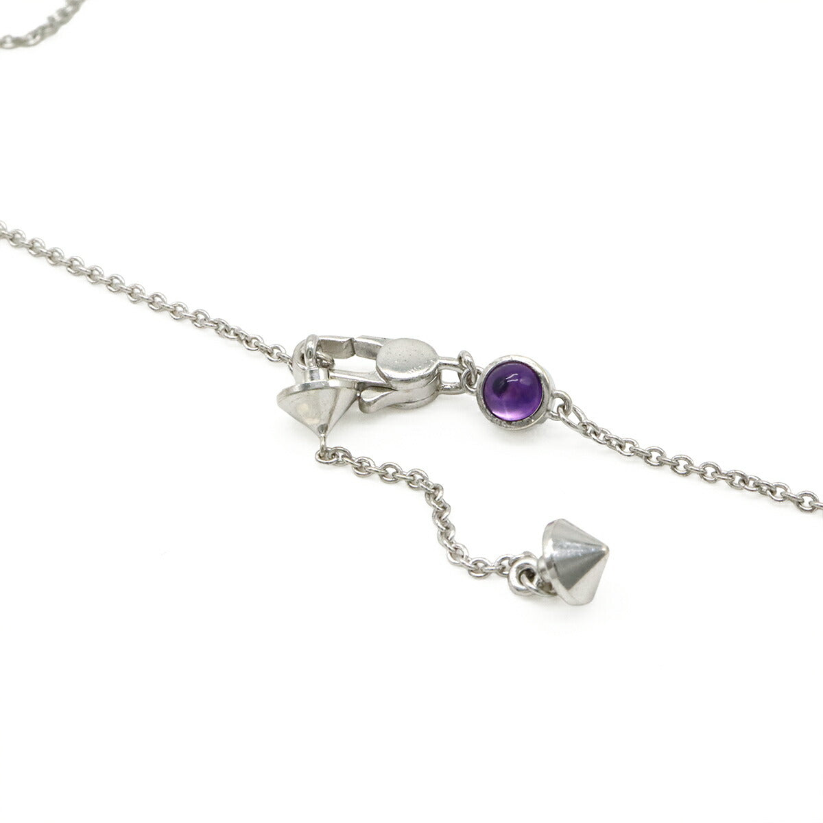 グッチ トレードマーク SV925 ネックレス