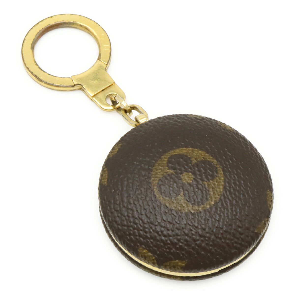 ルイヴィトン アストロピル モノグラム キーリング