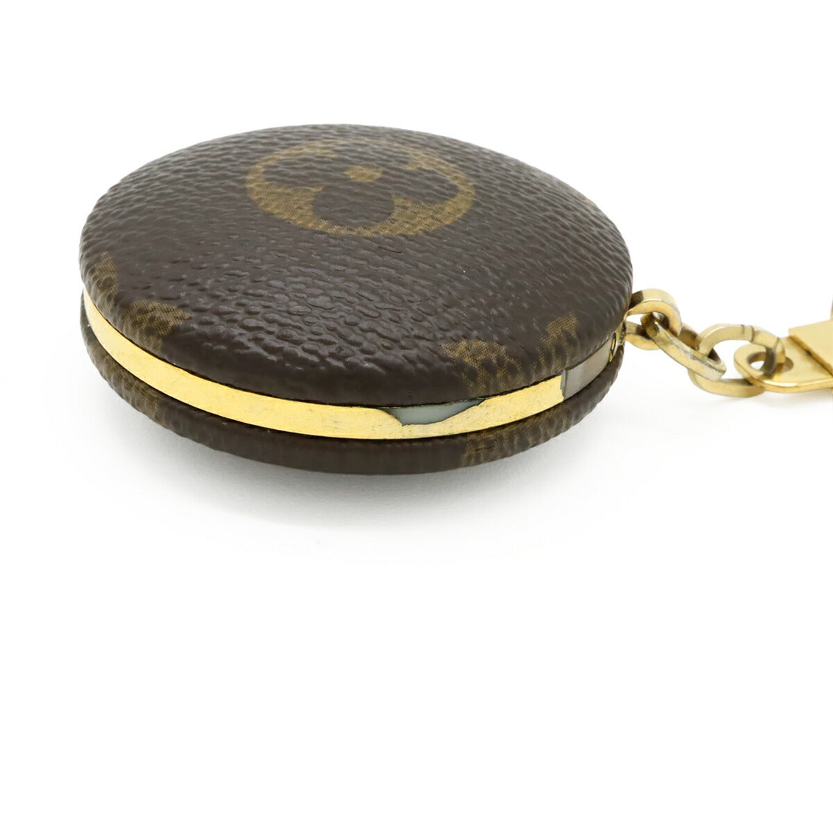 ルイヴィトン アストロピル モノグラム キーリング