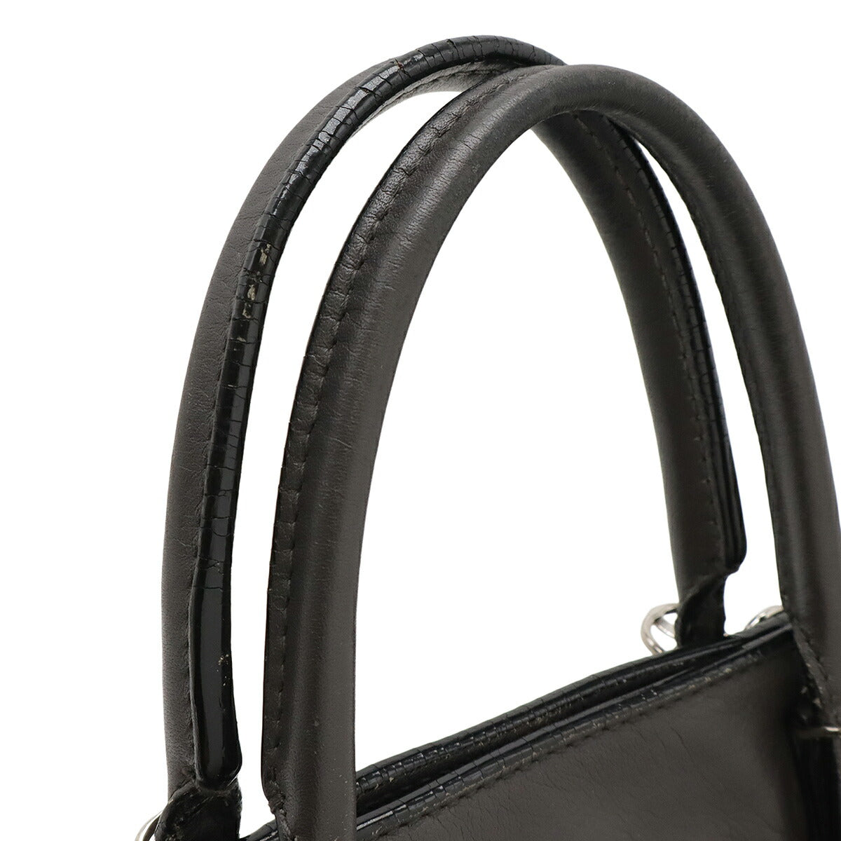 バレンシアガ パピエ A6 レザー 2way バッグ