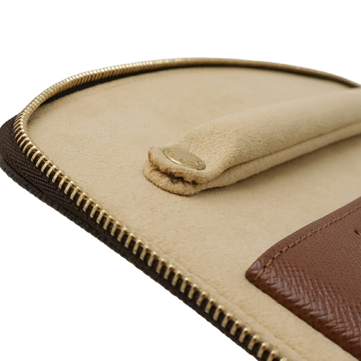 ルイヴィトン ポッシュモンテカルロ モノグラム ジュエリーケース