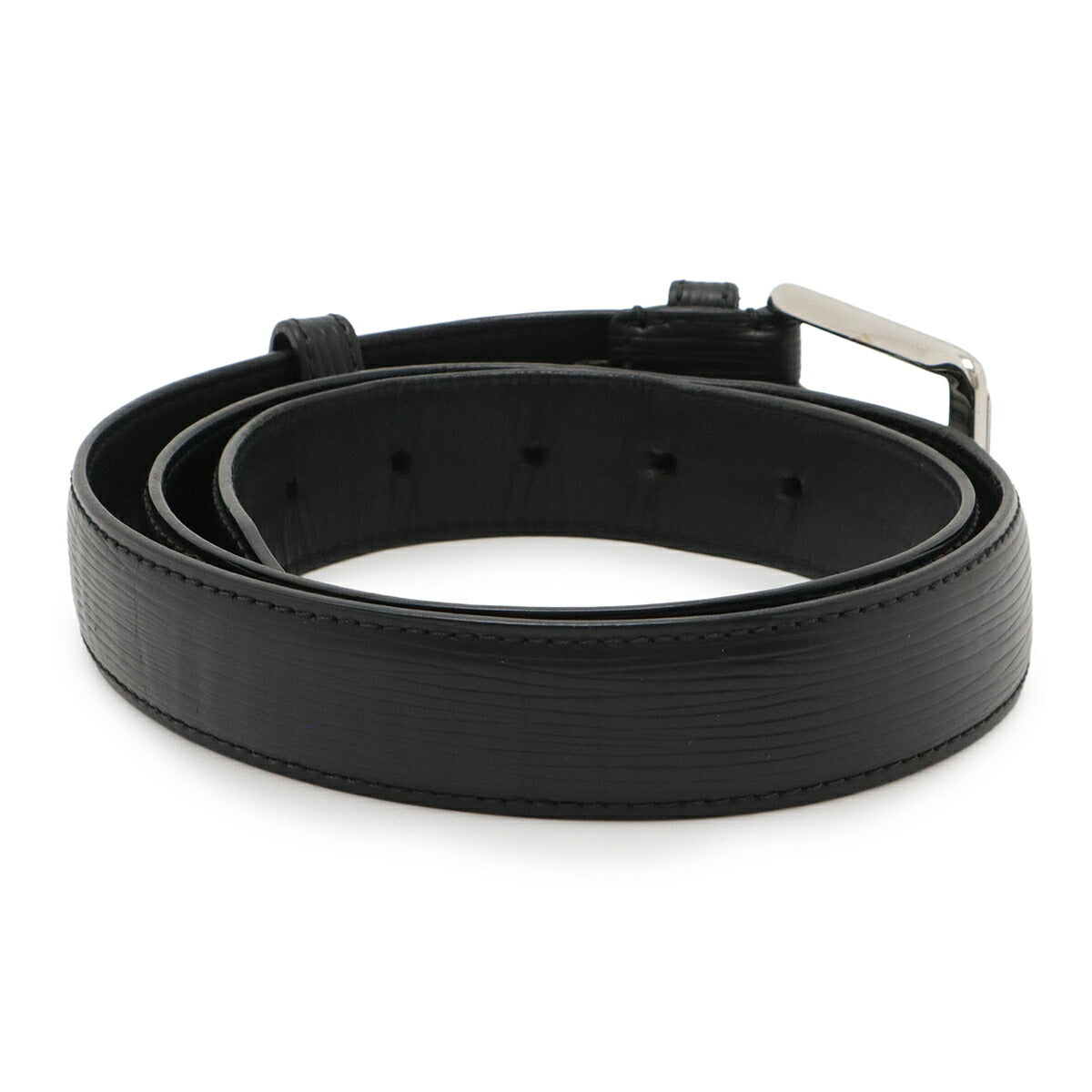 ルイヴィトン エピ ベルト