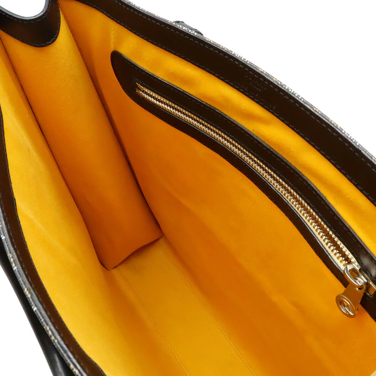 ゴヤール コモレス GM コーティング キャンバス トートバッグ