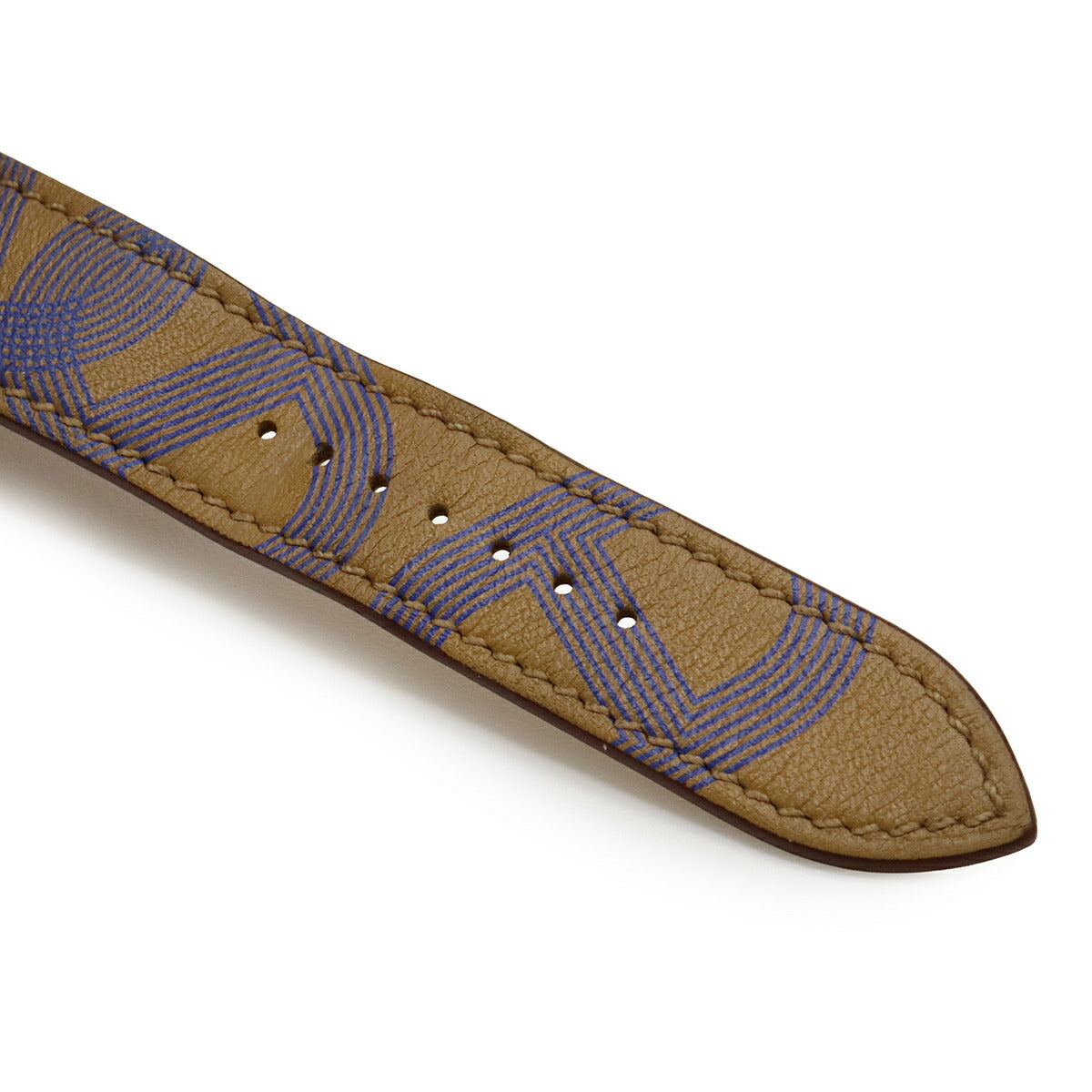 エルメス Apple Watch Hermès ヴォースイフト レザーストラップ