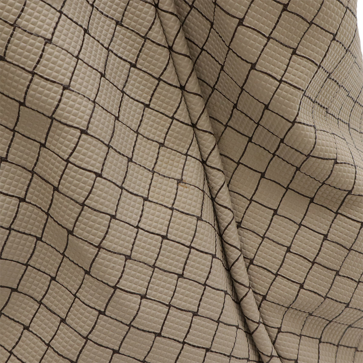 ボッテガヴェネタ マルコポーロ コーティングキャンバス トートバッグ