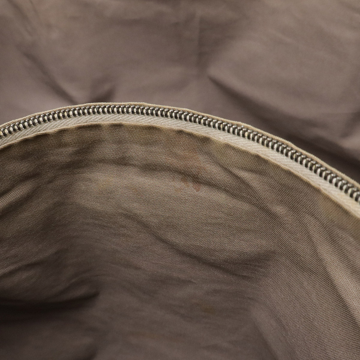 ボッテガヴェネタ マルコポーロ コーティングキャンバス トートバッグ