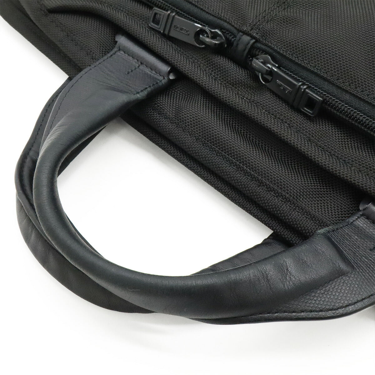 TUMI Alpha2 バリスティック ナイロン 2way ブリーフケース