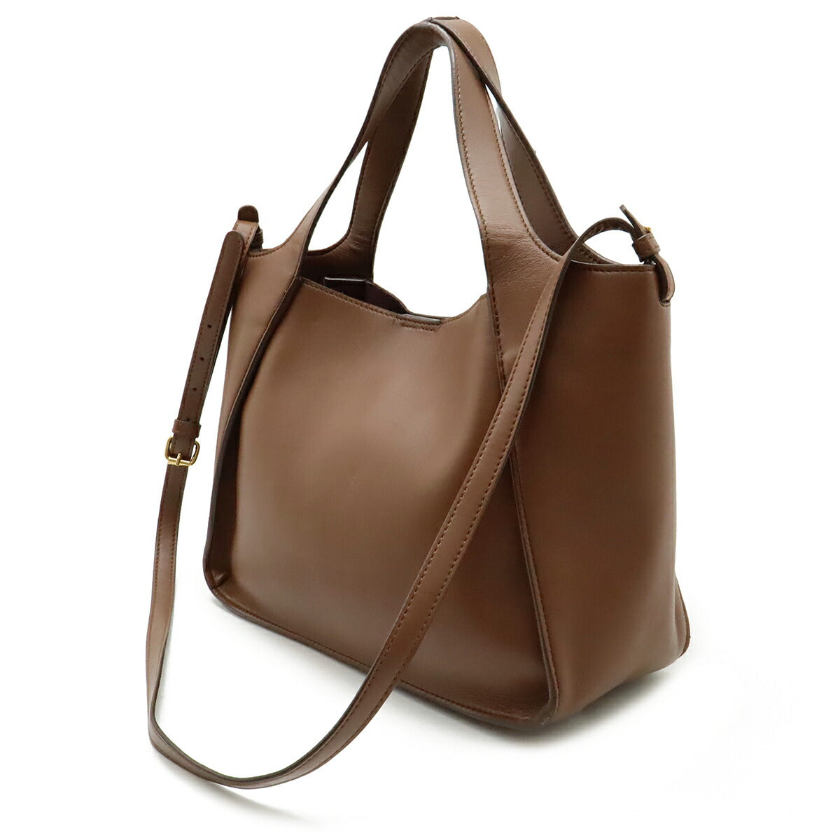 ステラマッカートニー ECO SOFT 2wayトートバッグ