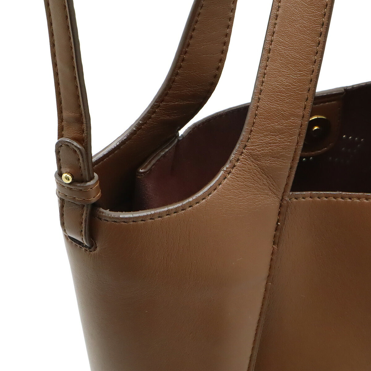 ステラマッカートニー ECO SOFT 2wayトートバッグ
