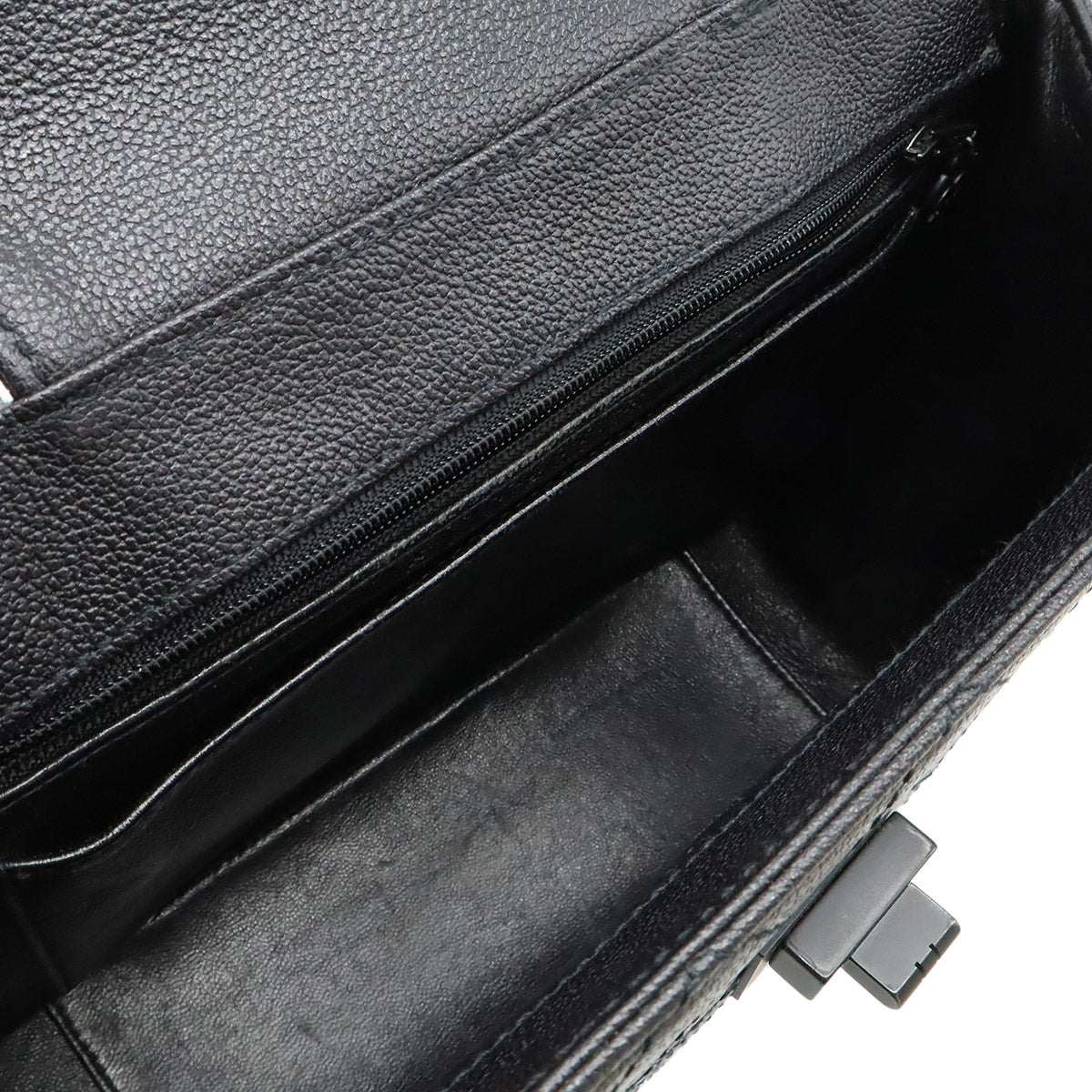 シャネル 2.55 レザー 2wayショルダーバッグ