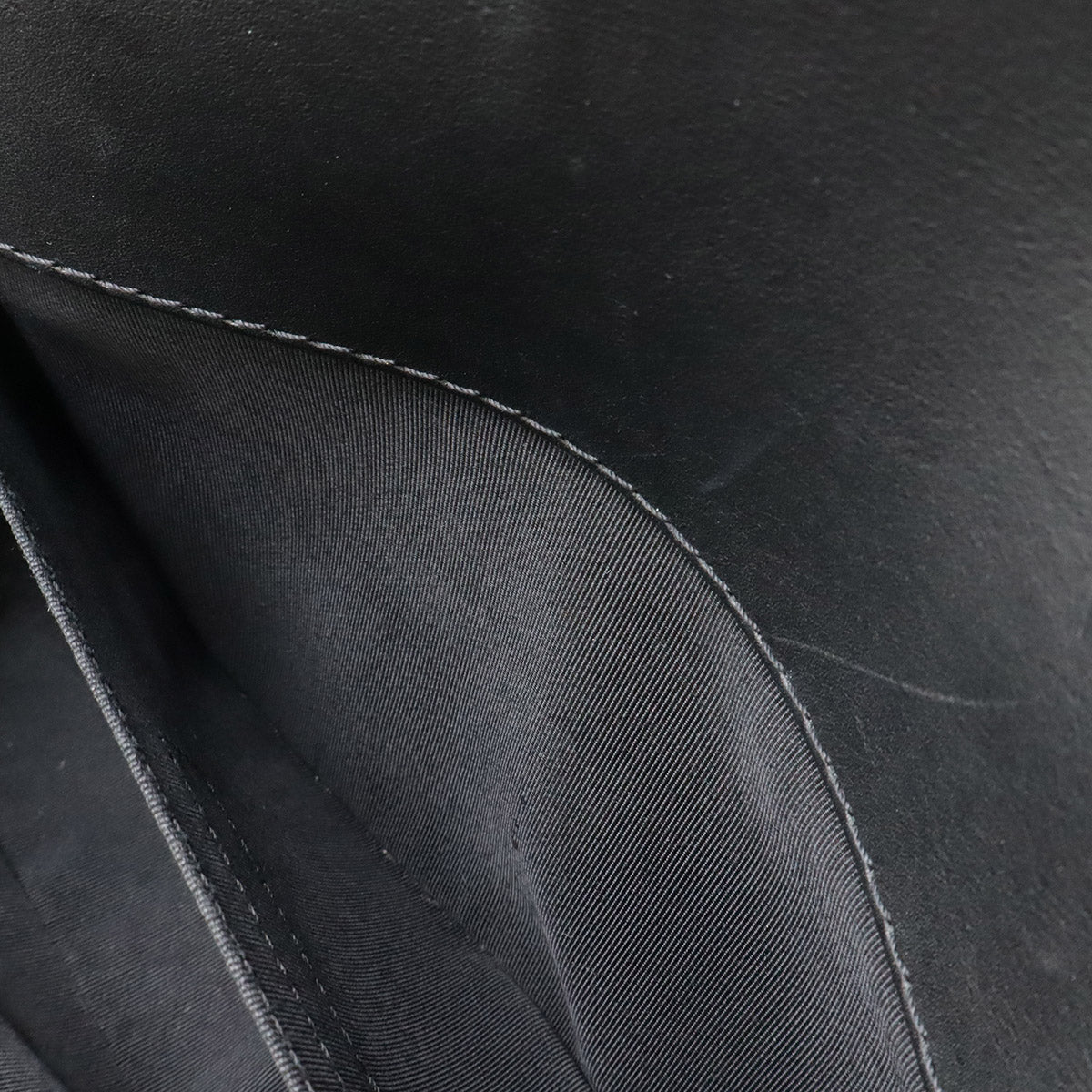 シャネル ボーイシャネル ソフトカーフ ショルダーバッグ