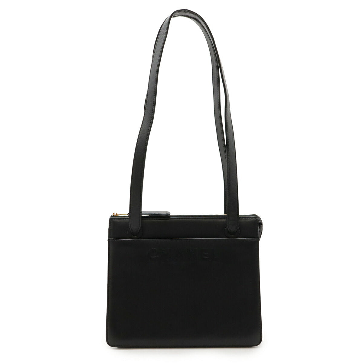 シャネル レザー 2wayバッグ