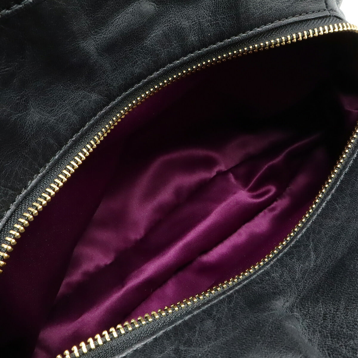 コーチ マディソン ギャザード ツイストレザー 2wayショルダーバッグ