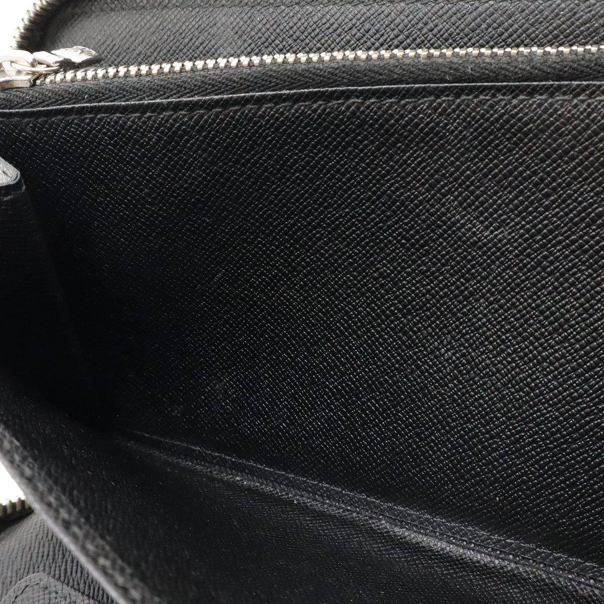 ルイヴィトン ジッピーオーガナイザー ダミエグラフィット 長財布
