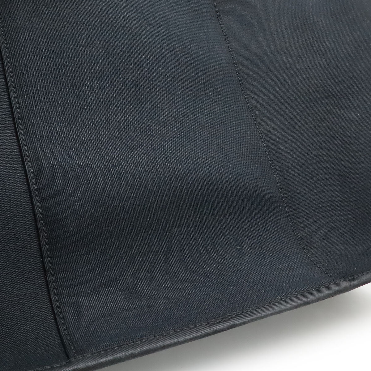 エルメス カバックエランPM トワルオフィシエ レザー 2wayバッグ