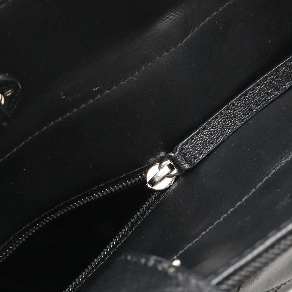 シャネル パリビアリッツ コーティングキャンバス 2wayトートバッグ