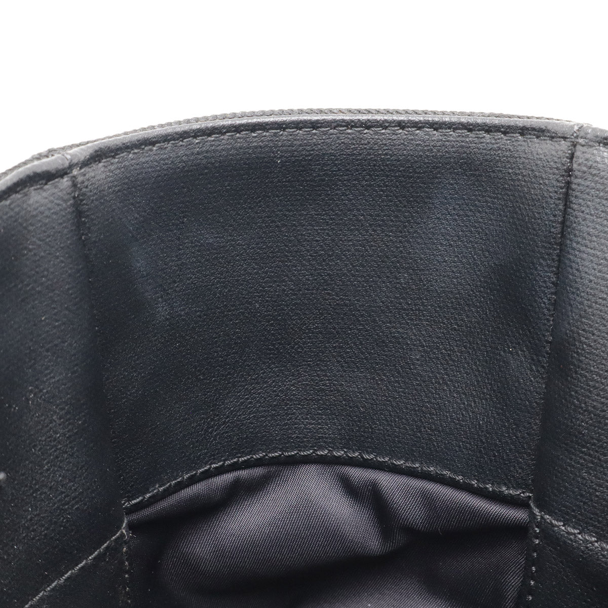 シャネル パリビアリッツ コーティングキャンバス 2wayトートバッグ