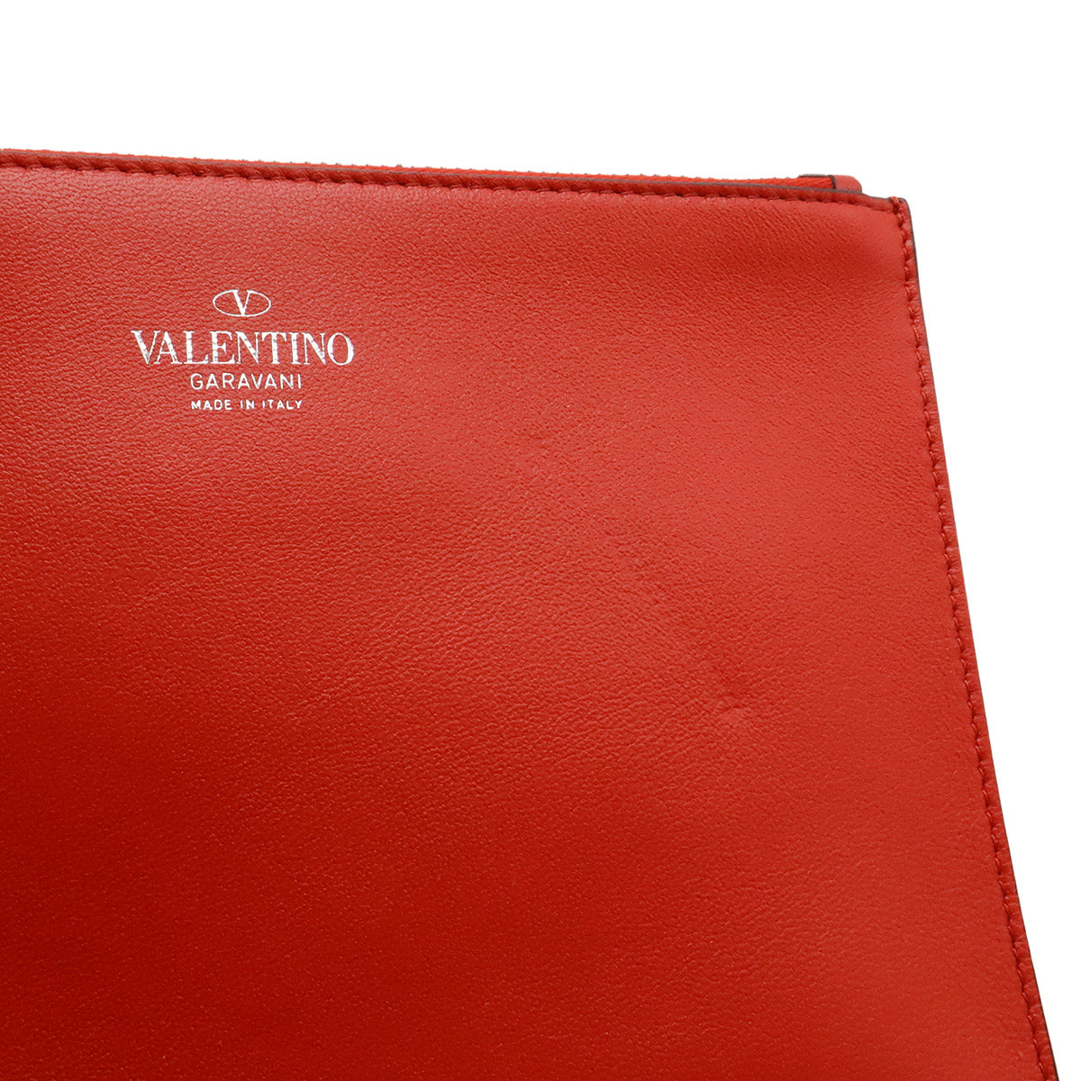 ヴァレンティノ ガラヴァーニ アトリエ 07 キャンバス 2WAYトートバッグ