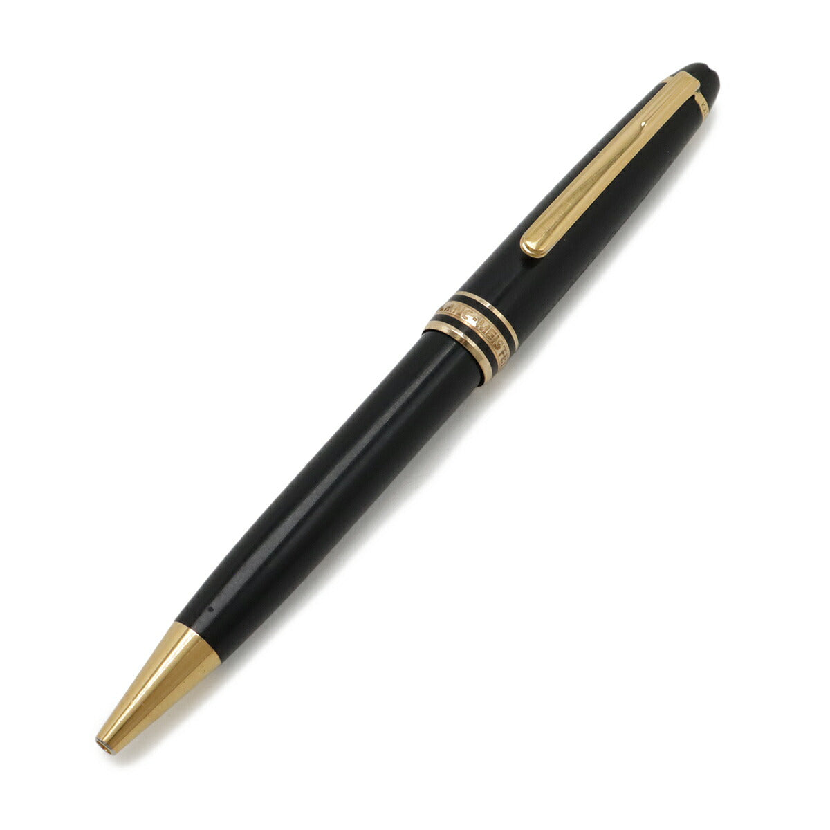 モンブラン マイスターシュテュック ボールペン