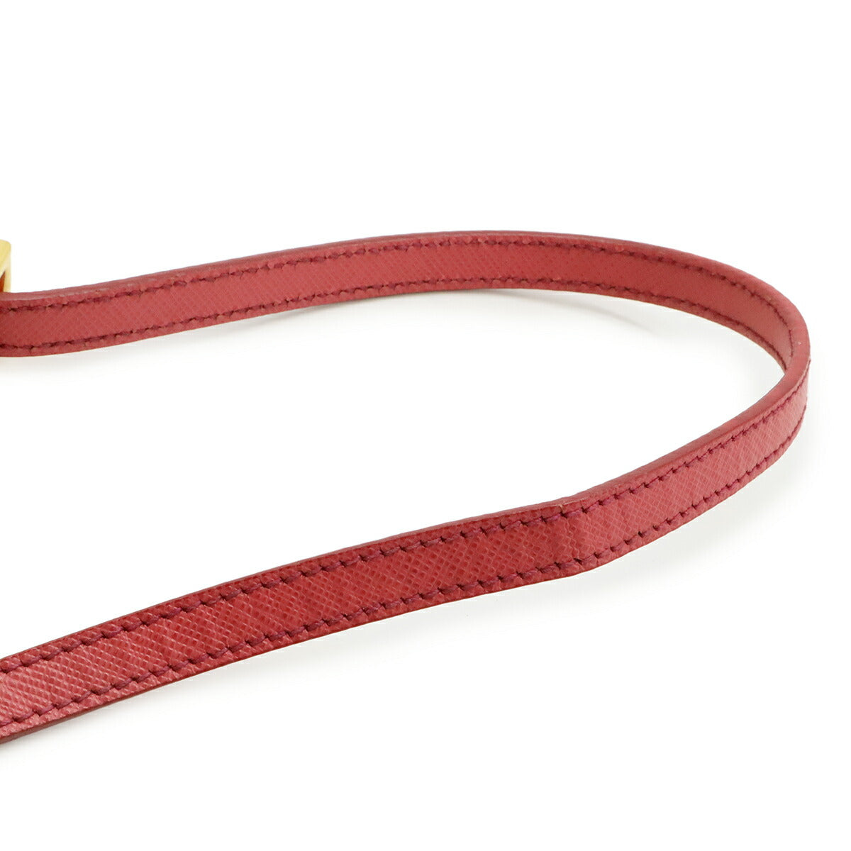 プラダ ガレリア サフィアーノ 2WAYバッグ