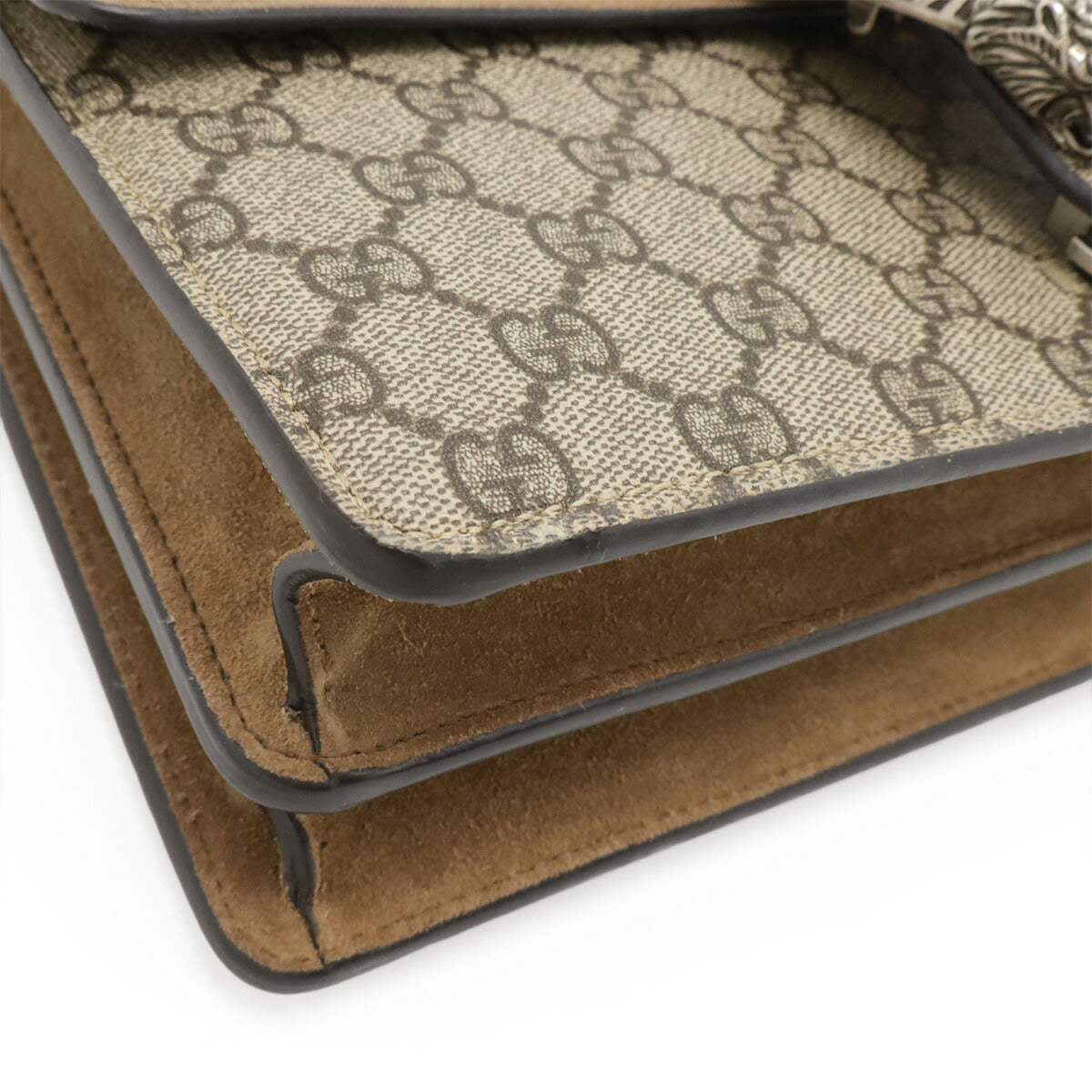 グッチ ディオニュソス GGスプリーム ショルダーバッグ