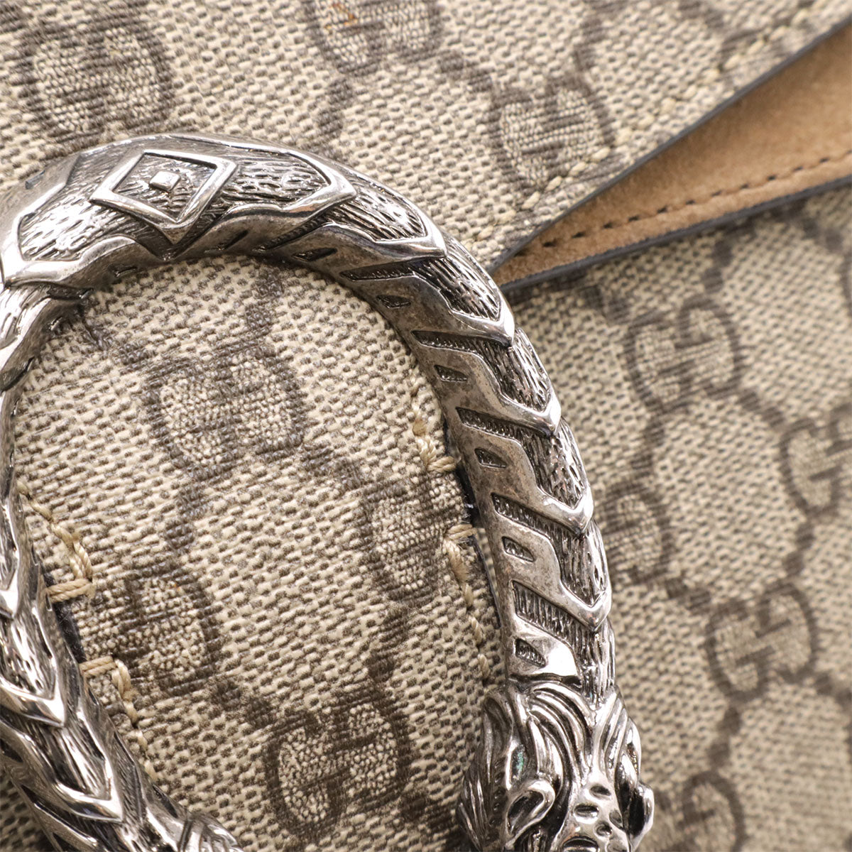 グッチ ディオニュソス GGスプリーム ショルダーバッグ