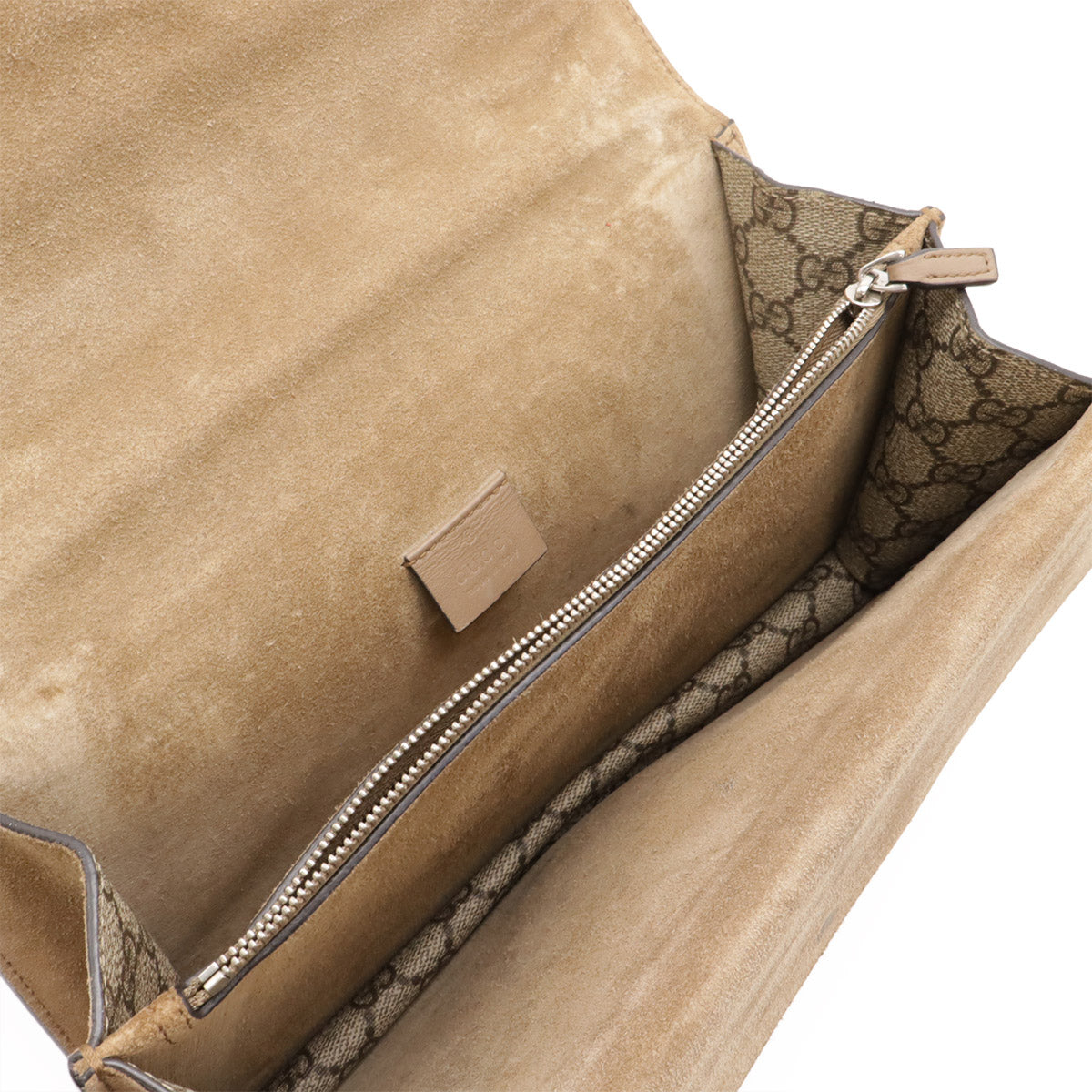 グッチ ディオニュソス GGスプリーム ショルダーバッグ