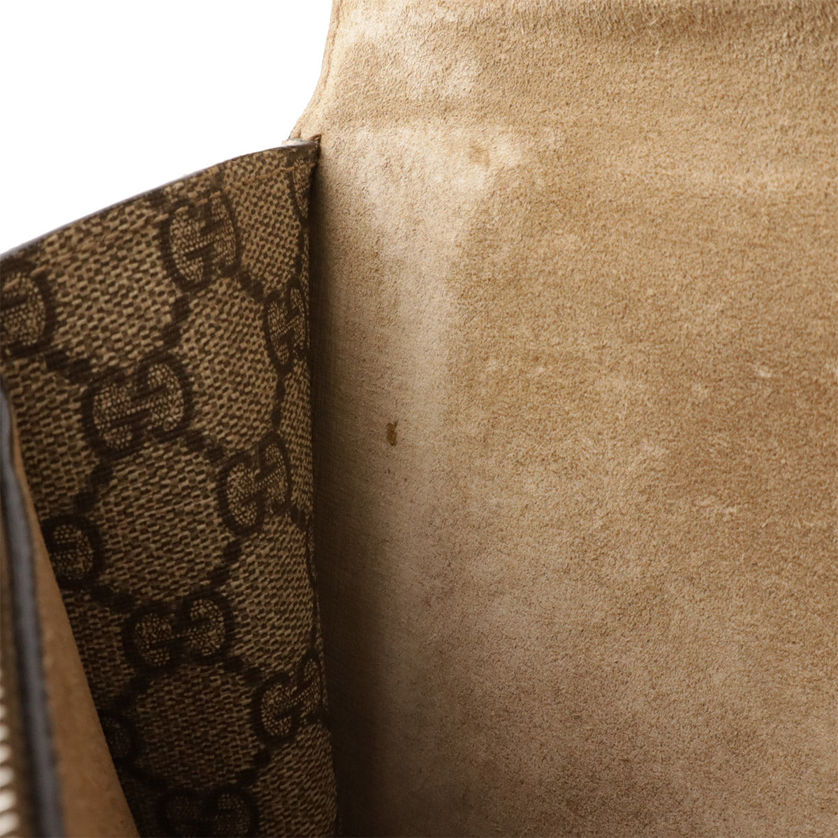 グッチ ディオニュソス GGスプリーム ショルダーバッグ