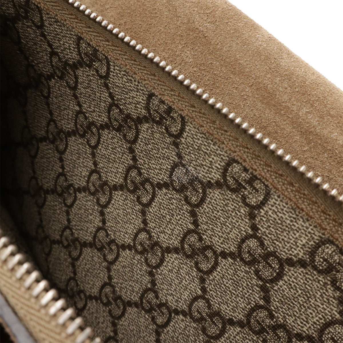 グッチ ディオニュソス GGスプリーム ショルダーバッグ