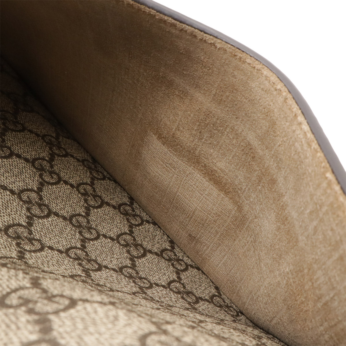 グッチ ディオニュソス GGスプリーム ショルダーバッグ