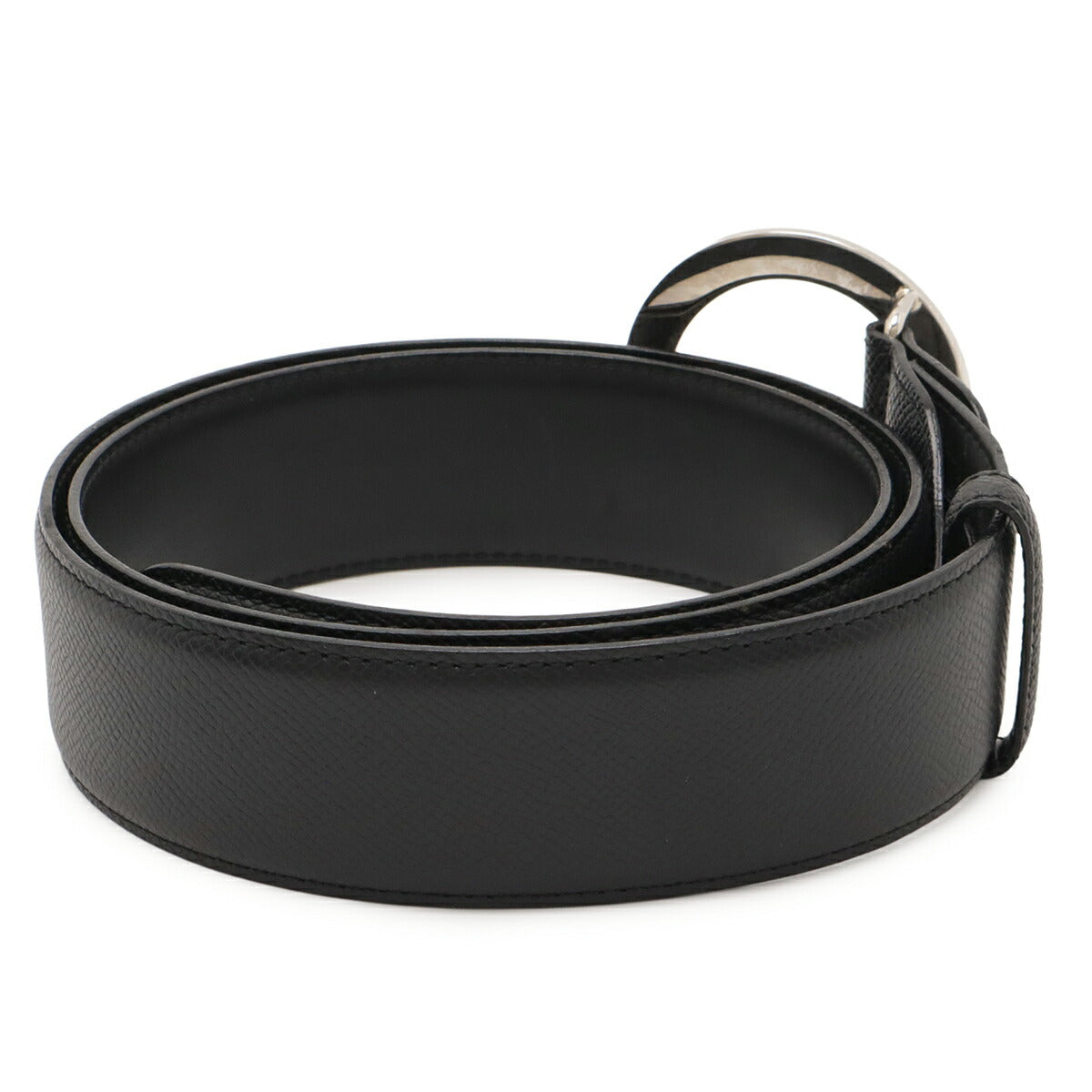 ブルガリ ブルガリブルガリ レザー ベルト