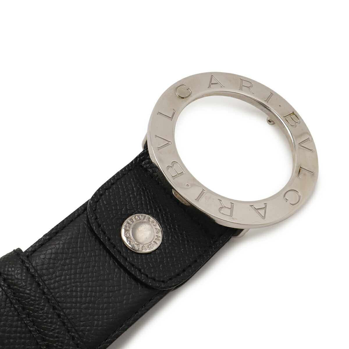 ブルガリ ブルガリブルガリ レザー ベルト