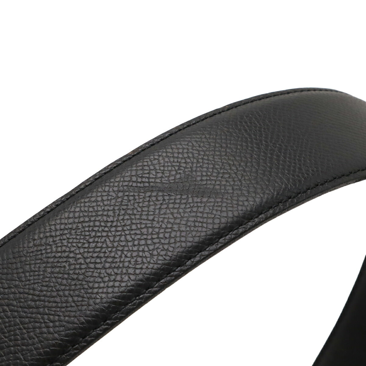 ブルガリ ブルガリブルガリ レザー ベルト