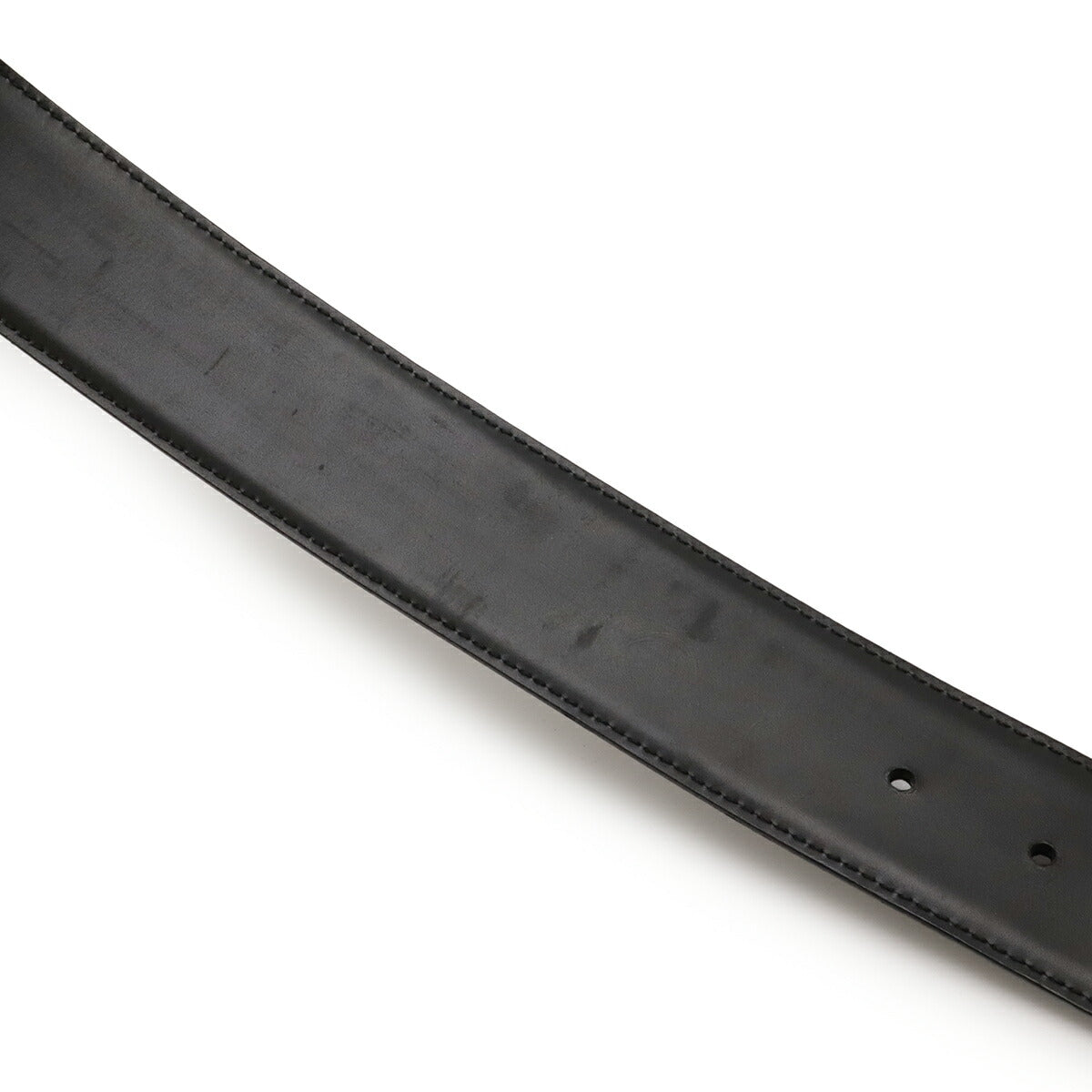 ブルガリ ブルガリブルガリ レザー ベルト