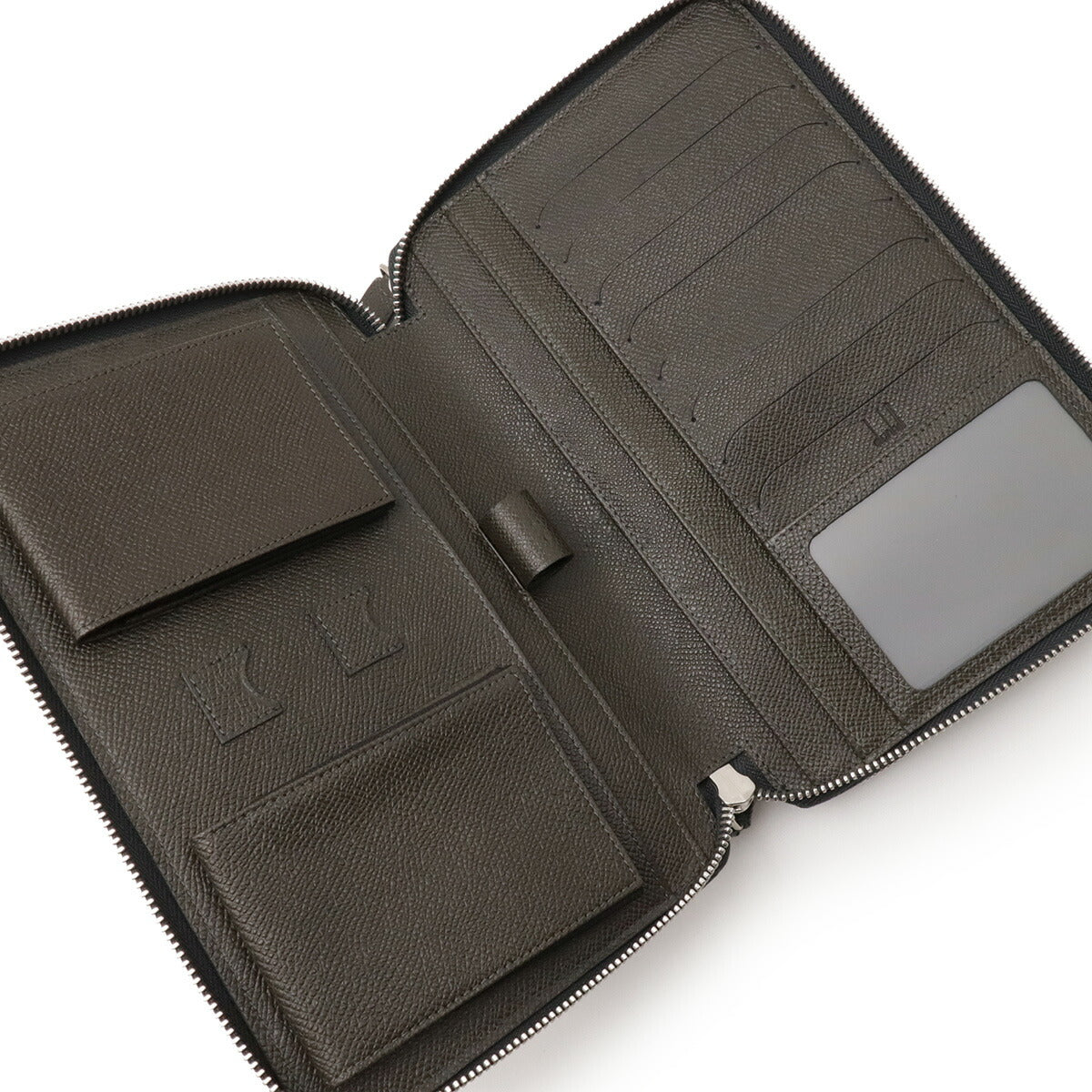 ダンヒル ボードン レザー 長財布