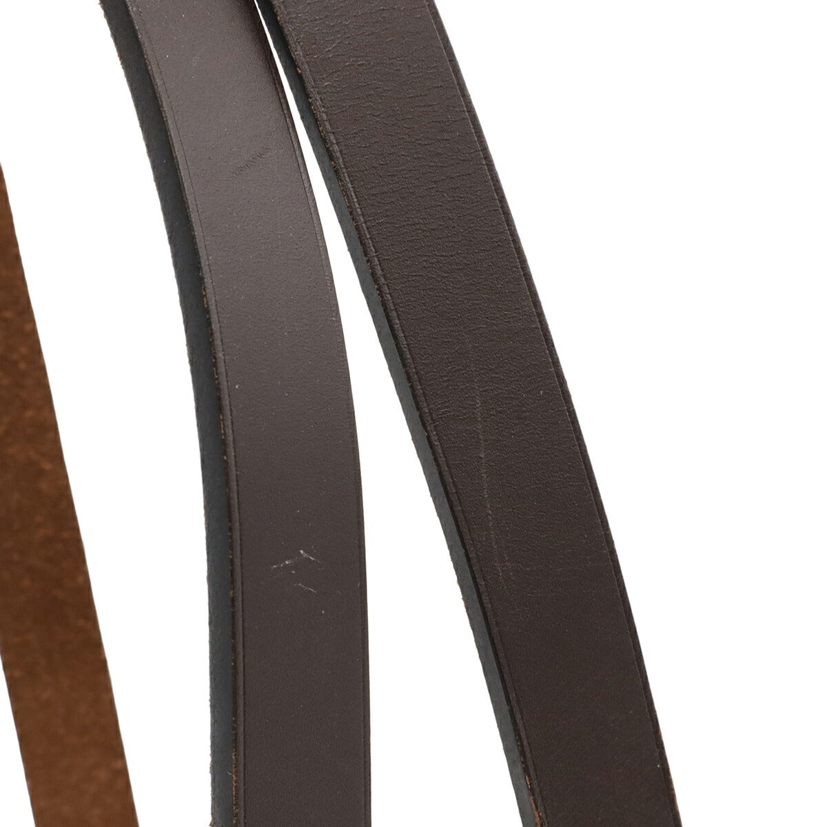 エルメス カバックPM トワルオフィシエ レザー 2wayバッグ