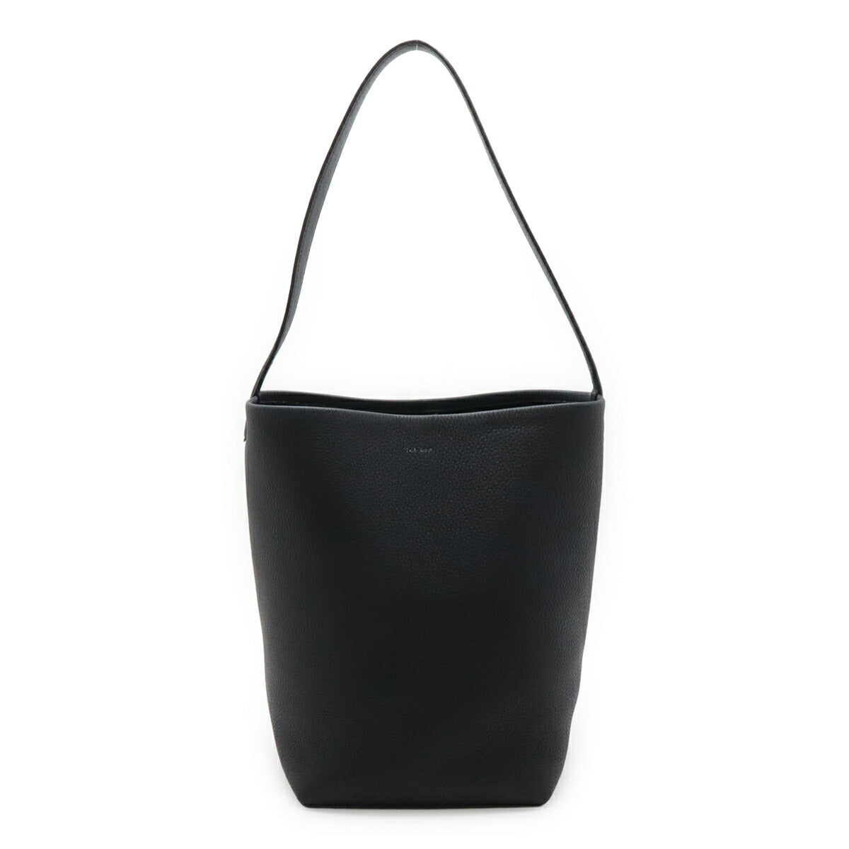 ザロウ Medium N S Park Tote カーフスキン トートバッグ