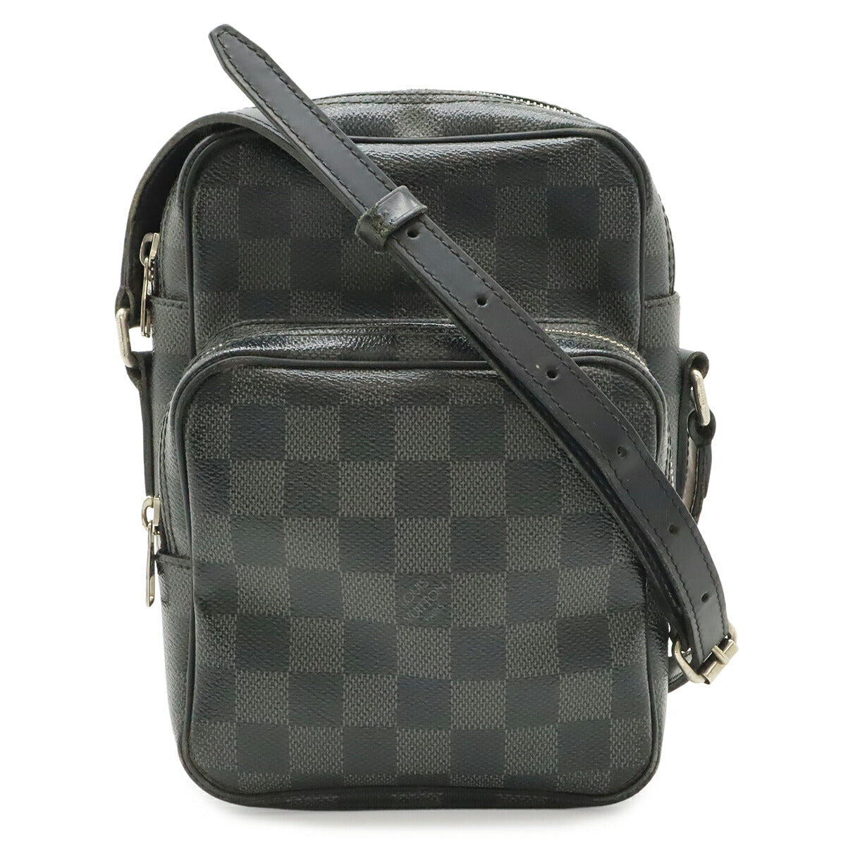 ルイヴィトン ダミエグラフィット ショルダーバッグ