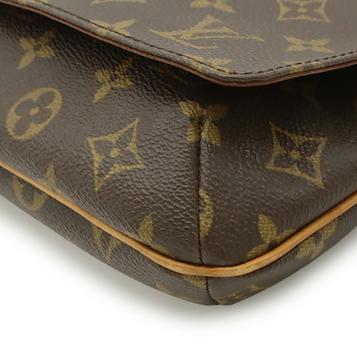 ルイヴィトン ミュゼットタンゴ モノグラム ショルダーバッグ